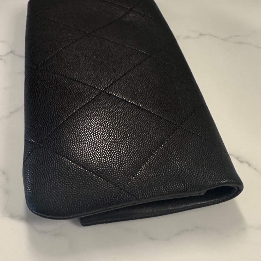Chanel chain clutch - Picture 8 of 10